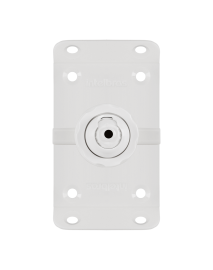 Suporte universal para sensores de movimento Suporte Articulado XSA 1000 INTELBRAS   SP