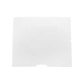 Lente fresnel para sensor IVP 3000 PET LENTE IVP 3000 PET INTELBRAS   SP