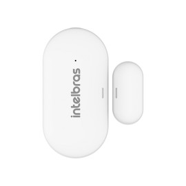 Sensor de abertura inteligente MSA 1001 INTELBRAS   SP