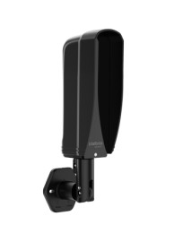 Sensor de barreira infravermelho ativo IVA 5040 AT INTELBRAS   SP