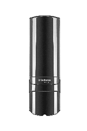 Sensor de barreira infravermelho ativo com fio IVA 9100 TRI INTELBRAS   SP