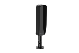 Sensor de barreira infravermelho ativo IVA 5080 AT INTELBRAS   SP