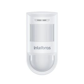 Sensor de movimento infravermelho passivo IVP 9000 MW MASK INTELBRAS   SP