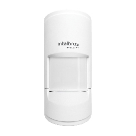 Novo sensor de movimento infravermelho passivo IVP 5001 PET SHIELD INTELBRAS   SP