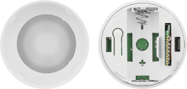 Sensor de movimento smart ISM 1001 INTELBRAS   SP