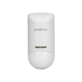Sensor de movimento infravermelho passivo IVP 5000 MW LD INTELBRAS   SP