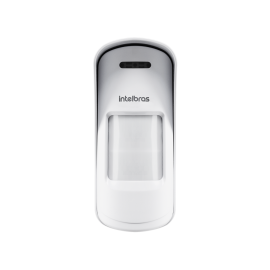 Sensor de movimento infravermelho passivo IVP 7000 EX INTELBRAS   SP