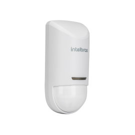 Sensor de movimento infravermelho passivo IVP 7000 MW MASK LD INTELBRAS   SP