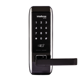 Fechadura digital de embutir FR 320 INTELBRAS   SP