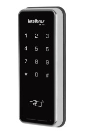 Fechadura digital FR 200 INTELBRAS   SP