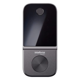 Fechadura Digital de embutir FR 221 V INTELBRAS   SP