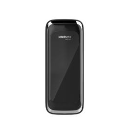 Fechadura inteligente de sobrepor MFR 1001 INTELBRAS   SP