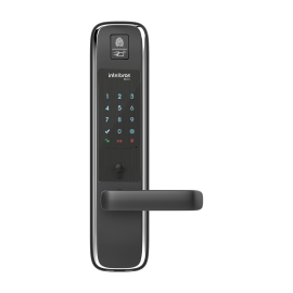 Fechadura Digital com Biometria FR 331 INTELBRAS   SP