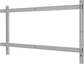 Suporte de parede SWL 7055 INTELBRAS   SP