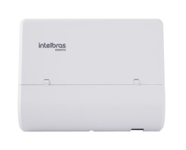Interface de comunica��o IP REMOTE INTELBRAS   SP