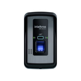 Terminal dedicado porteiro eletr�nico com biometria digital XPE 1001 BIO / XPE 1013 BIO INTELBRAS   SP