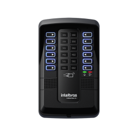 Central Coletiva Collective 12i INTELBRAS   SP