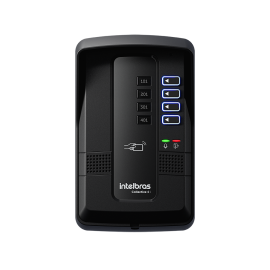 Central Coletiva Collective 4i INTELBRAS   SP