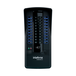 Central Coletiva Collective 20i INTELBRAS   SP