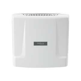 Central de comunica��o condominial COMUNIC 80 INTELBRAS   SP