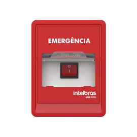 Acionador manual de bomba AMB 3201 INTELBRAS   SP