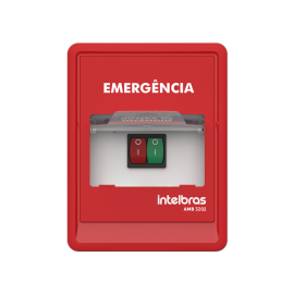 Acionador manual de bomba AMB 3202 INTELBRAS   SP
