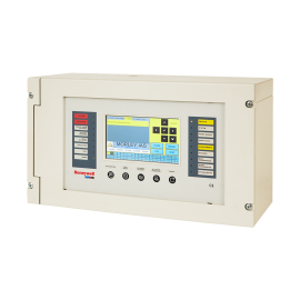 Central de alarme de inc�ndio algor�tmica MA 2000 INTELBRAS   SP