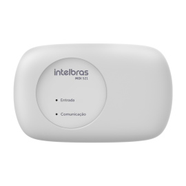 M�dulo de entrada MDI 521 INTELBRAS   SP