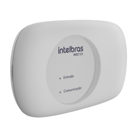 M�dulo de zona MDZ 521 INTELBRAS   SP