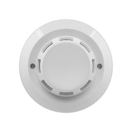 Detector de temperatura convencional DTC 421 UN INTELBRAS - 1   SP