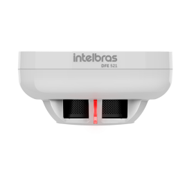 Detector de fuma�a endere��vel DFE 521 INTELBRAS   SP