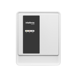 Fonte auxiliar FNA 520 INTELBRAS - 1   SP