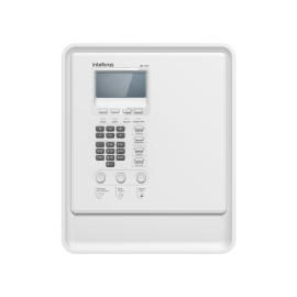 Central de alarme de inc�ndio CIE 1250 INTELBRAS - 1   SP