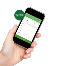 Software para centrais de alarme IP AMT Remoto Mobile INTELBRAS   SP