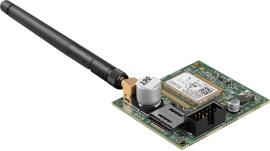 M�dulo de comunica��o 2G para centrais de alarme XG 2G INTELBRAS   SP