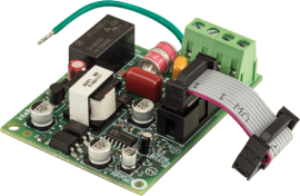 M�dulo de linha telef�nica FXO 8000 INTELBRAS   SP