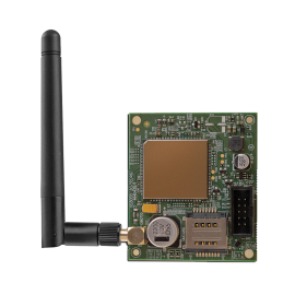 M�dulo de comunica��o 4G para centrais de alarme XG 4G INTELBRAS   SP