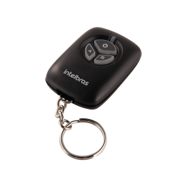 Controle remoto XAC 2000 TX INTELBRAS   SP