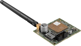 M�dulo de comunica��o 3G para centrais de alarme XG 3G INTELBRAS   SP