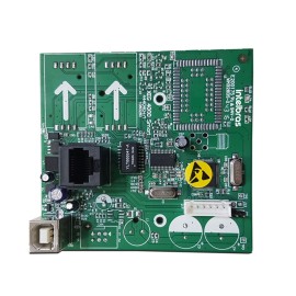 M�dulo ethernet XE 4000 SMART INTELBRAS   SP