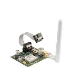 Comunicador GPRS 3G XAG 8000 3G INTELBRAS   SP