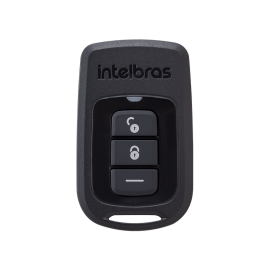 Controle remoto XAC 8000 INTELBRAS   SP