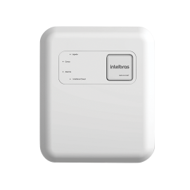 Central de cerca el�trica ELC 6012 NET INTELBRAS   SP