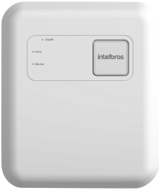 Central de cerca el�trica ELC 3020 INTELBRAS   SP