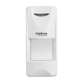 Sensor de movimento infravermelho com tripla tecnologia IVP 3000 MW EX INTELBRAS - 1   SP