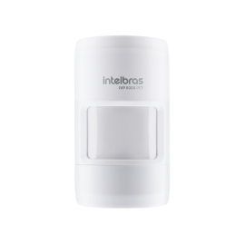 Sensor de movimento infravermelho passivo sem fio IVP 8000 PET INTELBRAS - 1   SP