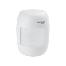 Sensor de movimento infravermelho passivo IVP 3000 CF INTELBRAS - 1   SP