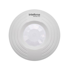 Sensor infravermelho passivo para teto IVP 3011 TETO INTELBRAS - 1   SP