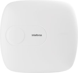 Central de alarme monitorada com 18 zonas AMT 2018 EG INTELBRAS   SP