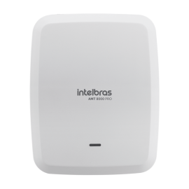 Central de alarme sem fio com sirene e Wi-Fi AMT 8000 PRO INTELBRAS   SP